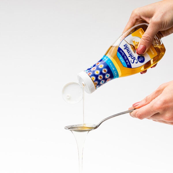 Splenda Multi-Use Syrup  Zero Calories, Zero Sugar