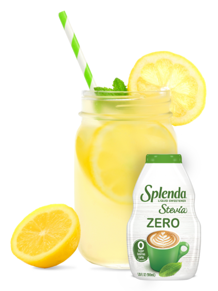 Splenda Stevia Zero Liquid Sweetener