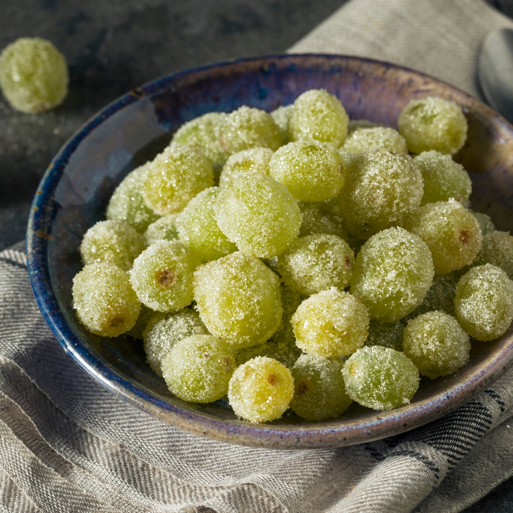 Champagne Grapes Splenda®