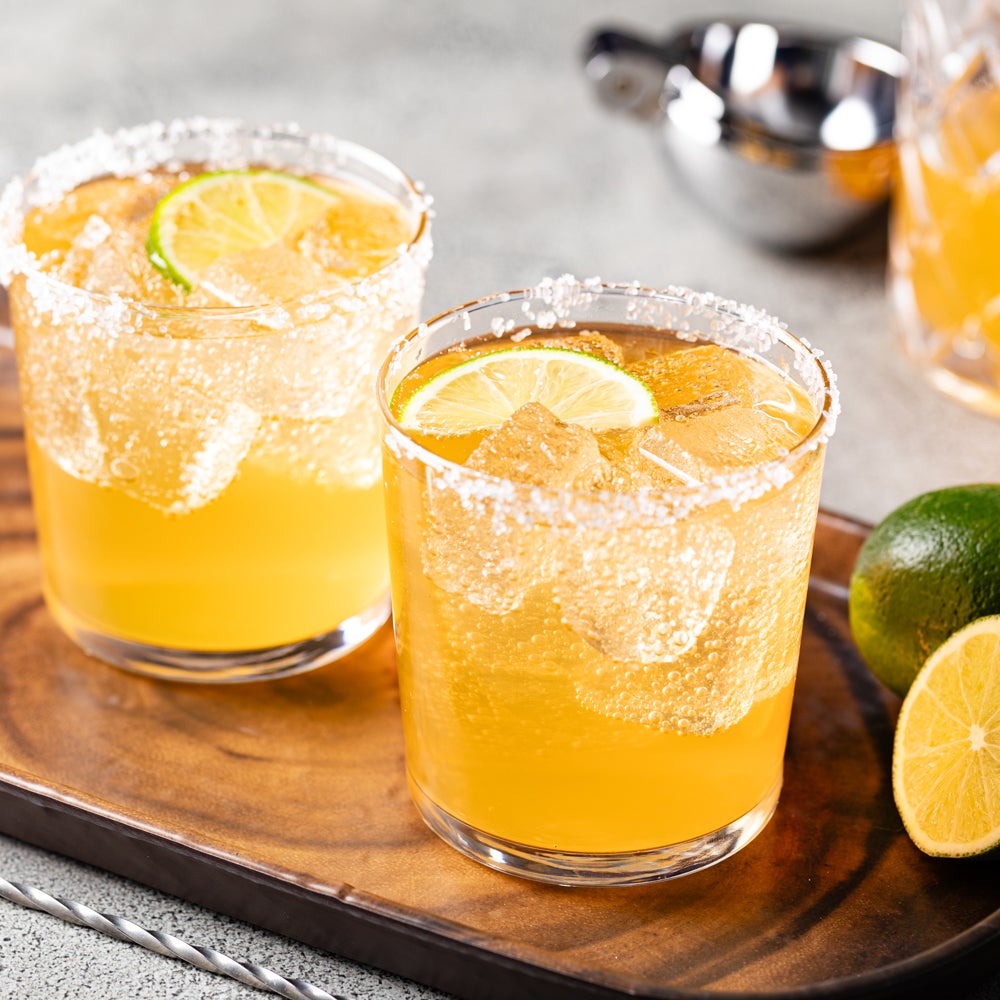 Margarita sin alcohol Splenda®