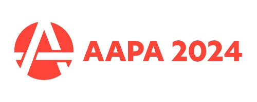 AAPA 2024 Conference logo