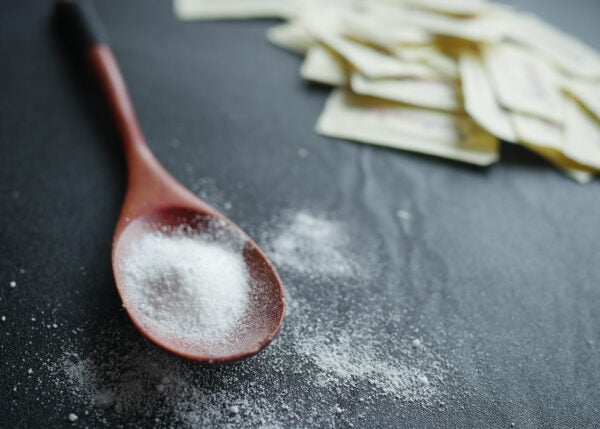Low-and no-calorie sweeteners