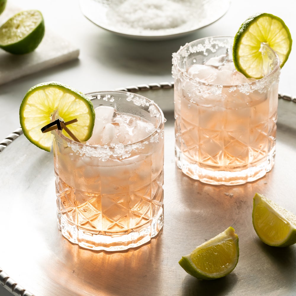 Margarita sin alcohol Splenda®