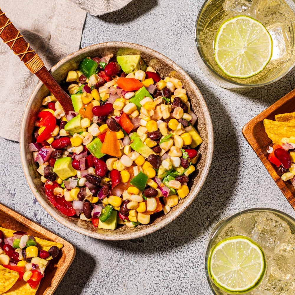 Cowboy Caviar - Splenda®